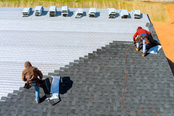 Gutter Installation and Roofing in Williamstown, KY